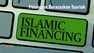 takaful untuk pelaburan syariah