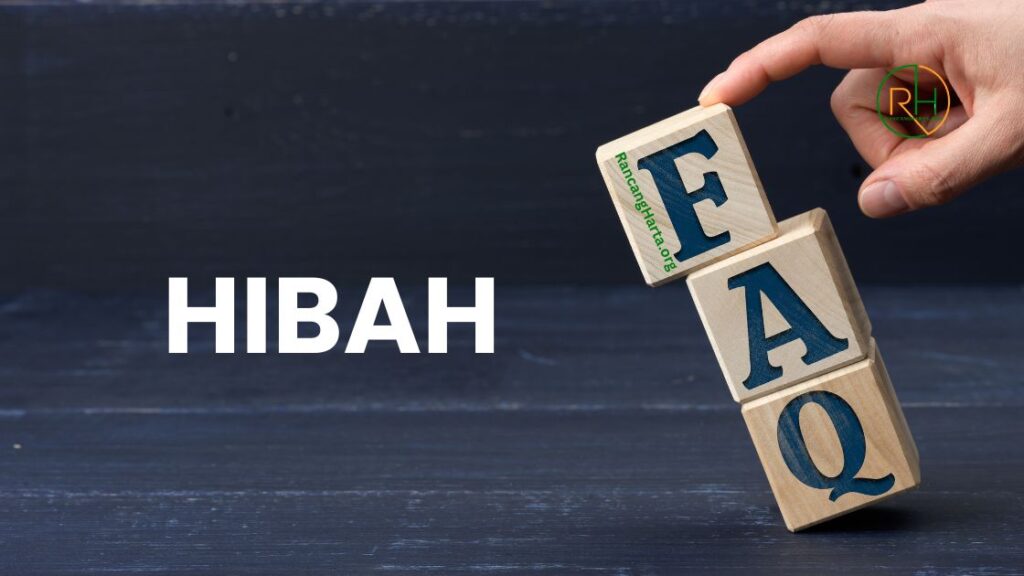 FAQ Hibah